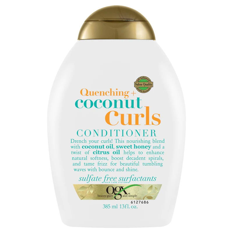 18 Best Conditioners For Wavy Hair 2833