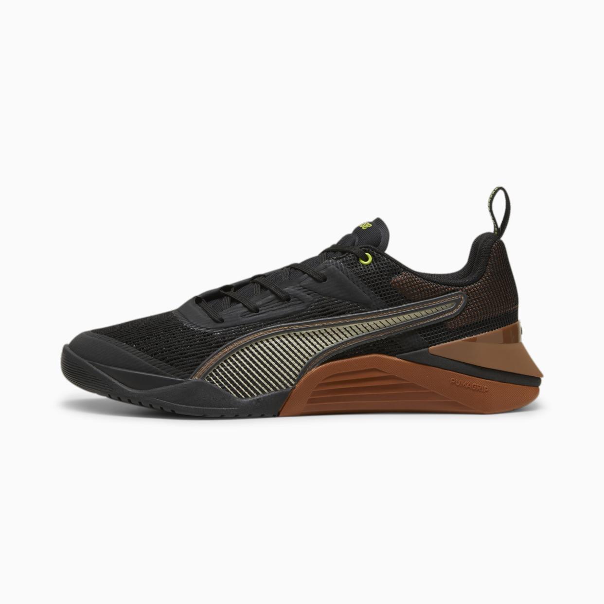 <p><a href="https://go.redirectingat.com?id=74968X1596630&url=https%3A%2F%2Fus.puma.com%2Fus%2Fen%2Fpd%2Ffuse-3-0-mens-training-shoes%2F378107%3Fswatch%3D03&sref=https%3A%2F%2Fwww.menshealth.com%2Ffitness%2Fg19809484%2Fbest-cross-training-shoes-for-men-reviews%2F" rel="nofollow noopener" target="_blank" data-ylk="slk:Shop Now;elm:context_link;itc:0;sec:content-canvas" class="link rapid-noclick-resp">Shop Now</a></p><p>Fuse 3.0 Men's Training Shoes</p><p>puma.com</p><p>$120.00</p><span class="copyright">original photo</span>