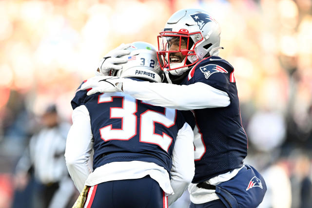 Chronicling New England Patriots' 15 straight wins over the New