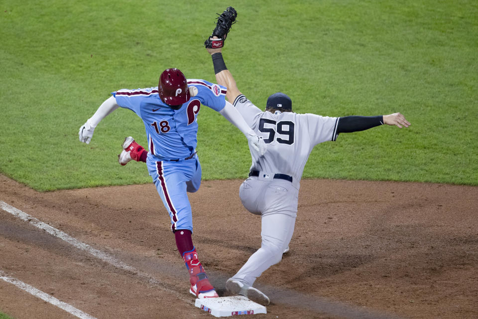 (Photo: Mitchell Leff/Getty Images)