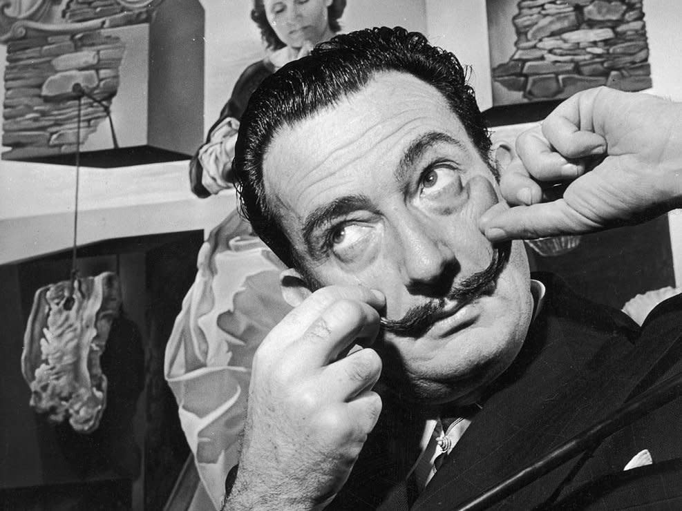 salvadordali