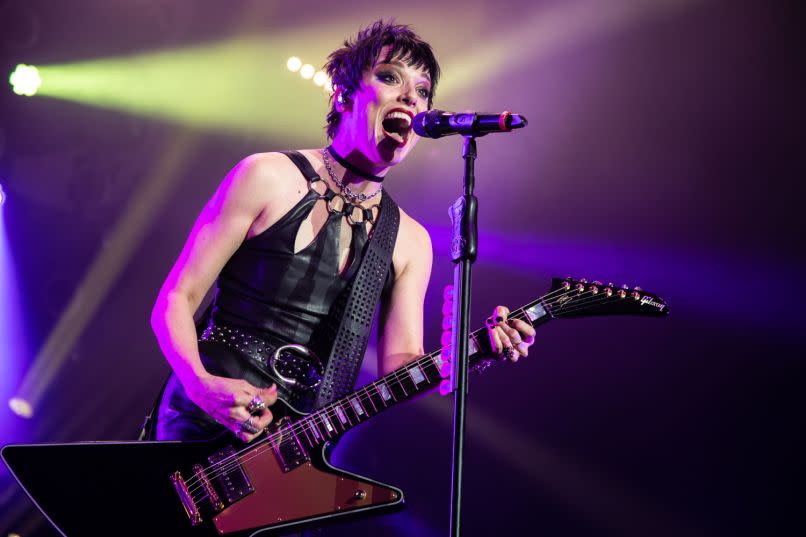 Halestorm