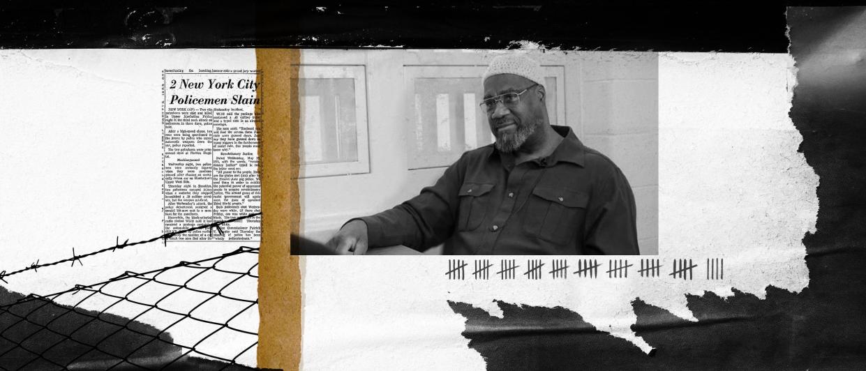 When will atonement come for Jalil Muntaqim? He became a better man during a half-century in prison, but he can't escape his cop-killer past