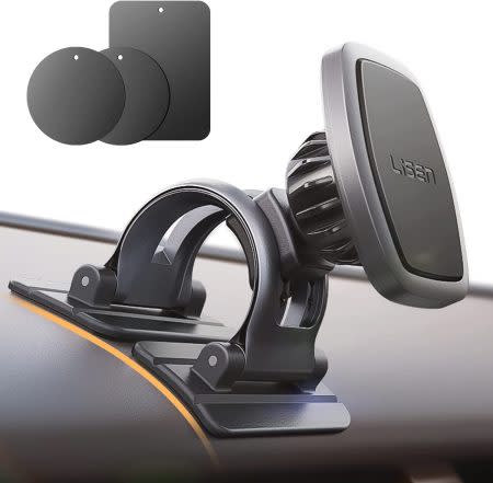 best magnetic cell phone mount holder