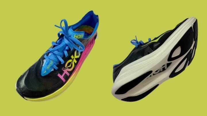 Hoka Rocket X 2