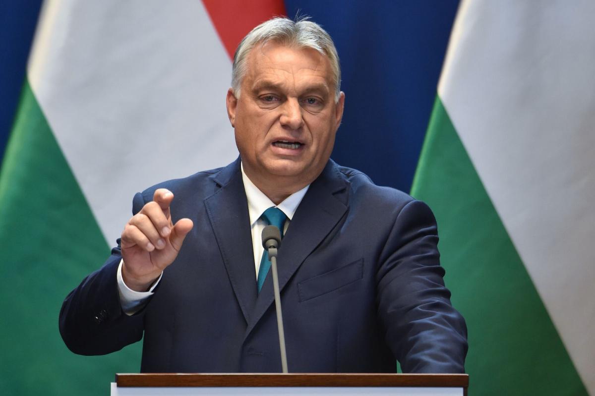 Орбан настоява за „сделка“ с Путин, отхвърля членството на Украйна в НАТО
