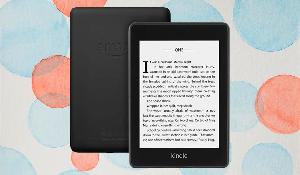 Encontramos una sección secreta de Amazon llena de descuentos increíbles en dispositivos: tabletas Kindle, mandos a distancia de TV y más