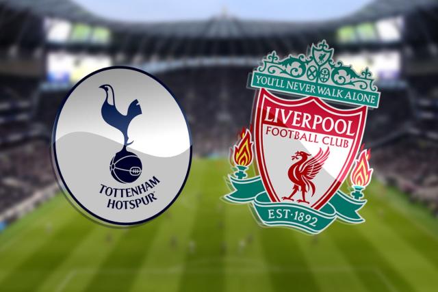 Tottenham Hotspur vs Liverpool H2H stats - SoccerPunter