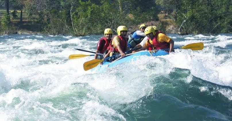 The state’s sea hubs will “allow digital nomads to work and then enjoy the local life, go for a swim, do some watersports on the beach.”