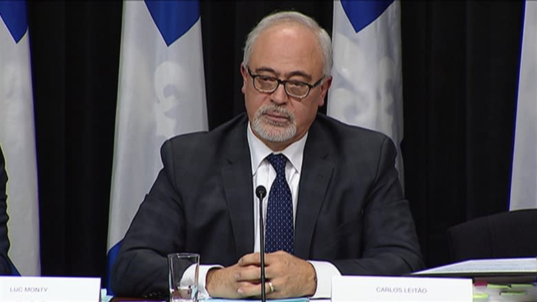 Quebec budget to be introduced on March 17