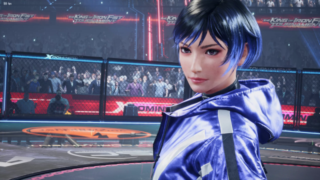 Tekken 8 has at least 6 more unannounced characters coming to the