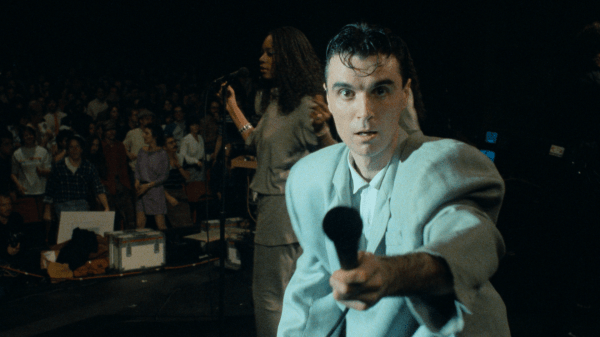 “Stop Making Sense”<cite>A24</cite>