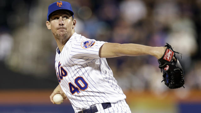 Could Yankees pursue former Mets pitcher Chris Bassitt in free