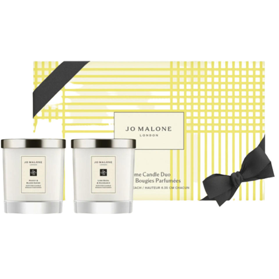 Jo Malone London candles