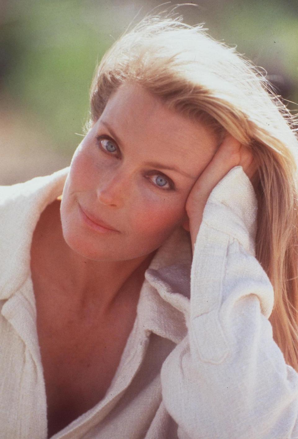 Bo Derek in 1998