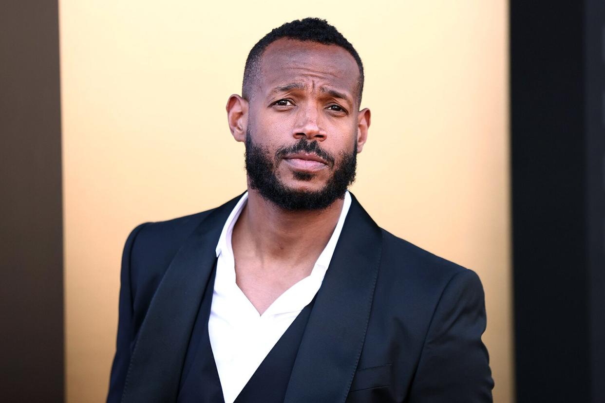 Marlon Wayans