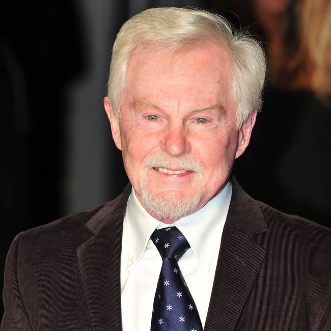 Sir Derek Jacobi credit:Bang Showbiz