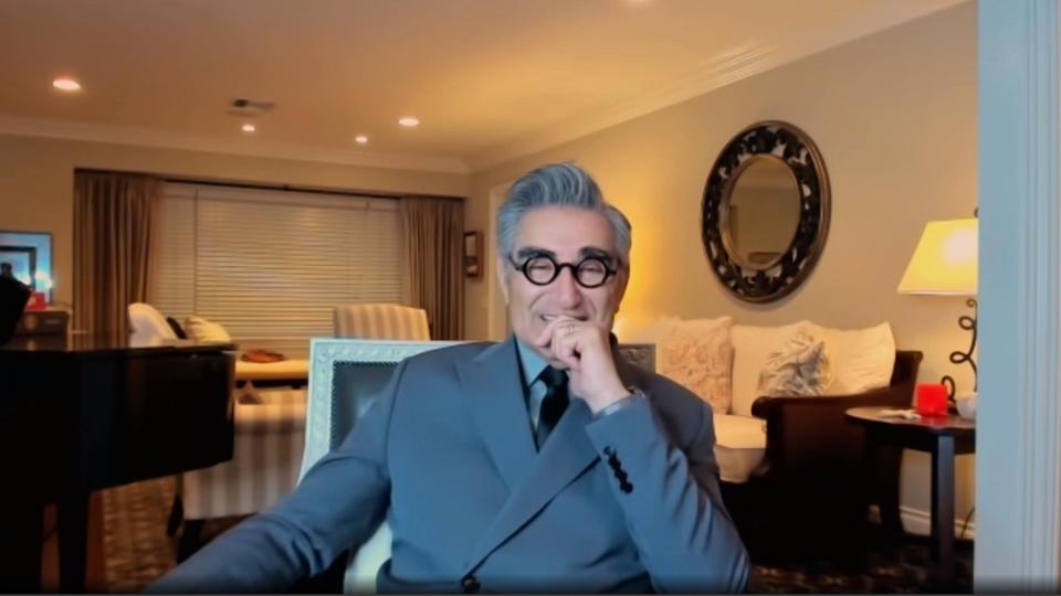 Eugene Levy