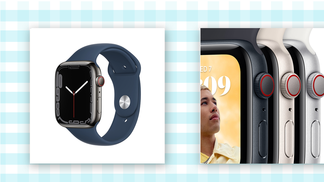 prime day apple watch deals 2023