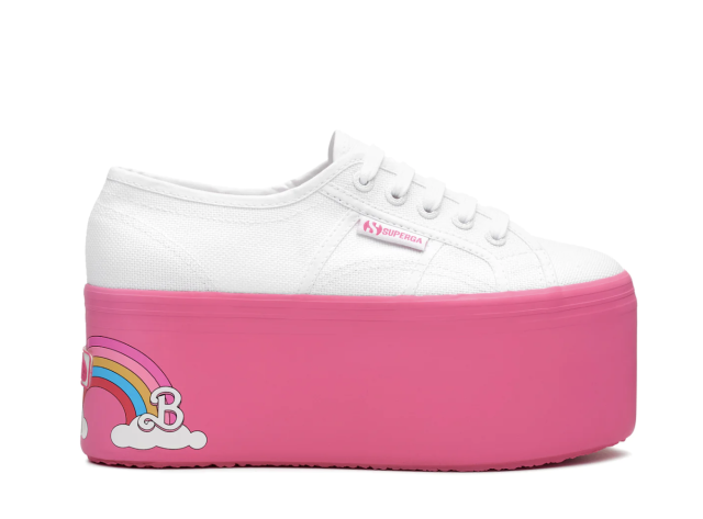 Barbie' Movie x Crocs: Shop the Restocked Pink-Themed Collaboration –  Billboard