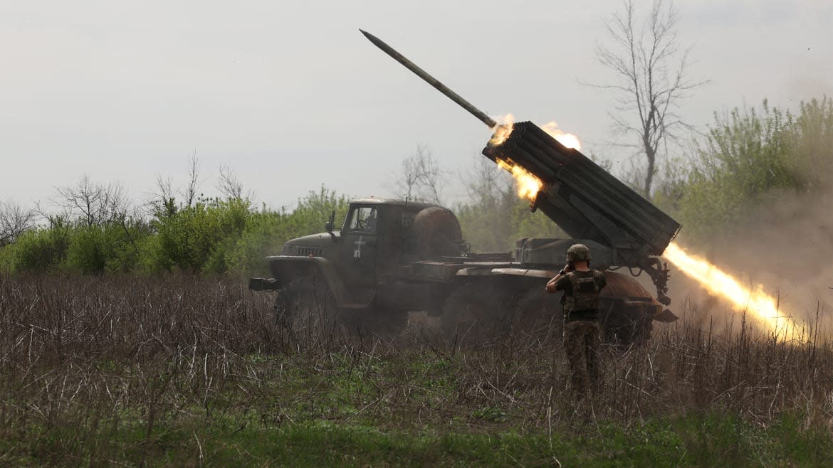 Anatolii Stepanov/AFP via Getty Images