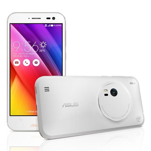 Zenfone Zoom ZX551ML 曝光! 美國官網現身