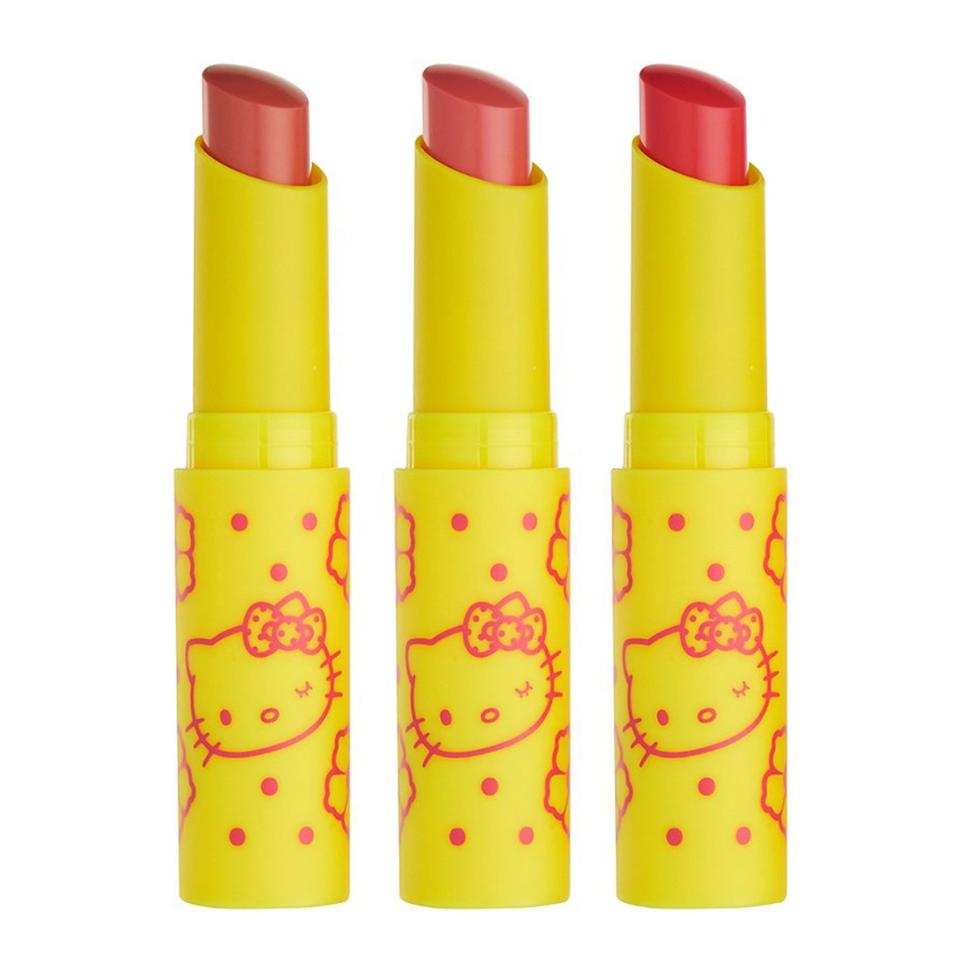 Colourpop x Hello Kitty Tinted Lip Balm