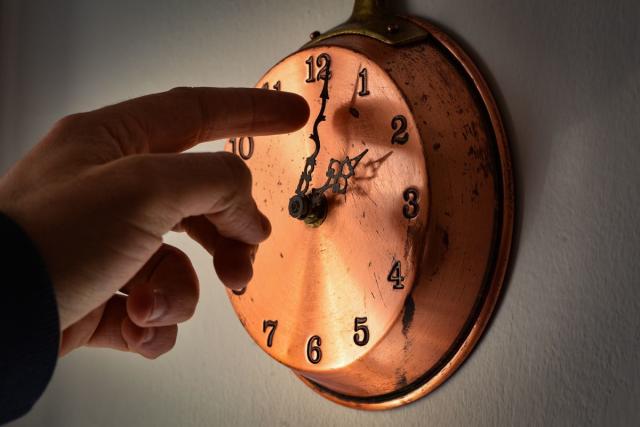 Oklahoma daylight saving time bill to 'lock the clock' passes Senate