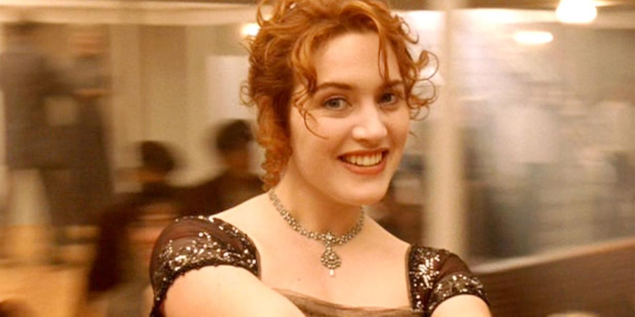 <span class="caption">The Real-Life Inspiration for Rose From “Titanic”</span><span class="photo-credit">CBS Photo Archive - Getty Images</span>