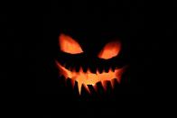 <p>Part of the fun of Halloween is the thrill of getting a good scare. Some may opt to watch a <a href="https://www.goodhousekeeping.com/life/entertainment/g37213355/classic-horror-movies/" rel="nofollow noopener" target="_blank" data-ylk="slk:bone-chilling movie;elm:context_link;itc:0;sec:content-canvas" class="link ">bone-chilling movie</a>, put up <a href="https://www.goodhousekeeping.com/holidays/halloween-ideas/g28378572/amazon-halloween-decorations/" rel="nofollow noopener" target="_blank" data-ylk="slk:spooky decor;elm:context_link;itc:0;sec:content-canvas" class="link ">spooky decor</a> or even visit a haunted house to get their creepy thrills. But oftentimes, the scariest things that will really stick with you, come in the form of words. You know what we mean, it's the feeling you get when you think about the last words uttered by the villian in your <a href="https://www.goodhousekeeping.com/holidays/halloween-ideas/g29579568/classic-halloween-movies/" rel="nofollow noopener" target="_blank" data-ylk="slk:favorite Halloween movie;elm:context_link;itc:0;sec:content-canvas" class="link ">favorite Halloween movie</a> or a deeply disturbing phrase pulled from the pages of a <a href="https://www.goodhousekeeping.com/life/entertainment/g31958601/best-psychological-thriller-books/" rel="nofollow noopener" target="_blank" data-ylk="slk:creepy novel;elm:context_link;itc:0;sec:content-canvas" class="link ">creepy novel</a> that you just can’t seem to shake. Of all of the truly hair-raising things out there that are sure to keep you up at night, our list of the best scary quotes levels with the best of them. </p><p>You can use these short and creepy sayings to come up with a super chilling <a href="https://www.goodhousekeeping.com/holidays/halloween-ideas/a24433143/halloween-instagram-captions/" rel="nofollow noopener" target="_blank" data-ylk="slk:Halloween Instagram caption;elm:context_link;itc:0;sec:content-canvas" class="link ">Halloween Instagram caption</a> or just let it inspire you to find the perfect horrifying saying to scare your friends. And if after you’re done reading, you find it hard to turn out the lights and fall asleep, lighten the mood with a few of these <a href="https://www.goodhousekeeping.com/holidays/halloween-ideas/a32998753/halloween-jokes/" rel="nofollow noopener" target="_blank" data-ylk="slk:Halloween jokes;elm:context_link;itc:0;sec:content-canvas" class="link ">Halloween jokes</a>. </p>