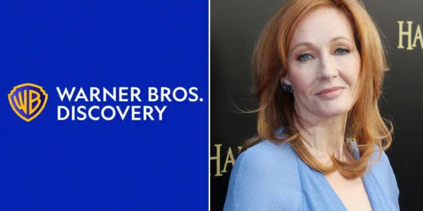 Warner Bros. Discovery está abierto a trabajar con J.K. Rowling para traer más contenido de Harry Potter