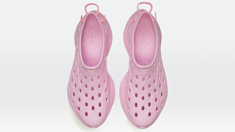 Kane Revive Shoe in Bubblegum