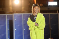 <p>Progressive, original, creatively individualistic - there’s not much in the style world that Rihanna hasn’t rocked.</p><p>And, importantly for Aquarians, she’s a daredevil with her hair. You're the same - it’s there to be experimented with, it’s a part of your look and as open to change as anything else. </p><p>You strive to look a bit different, apart from the crowd.</p>