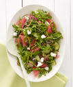 Watermelon & Feta Salad Recipe