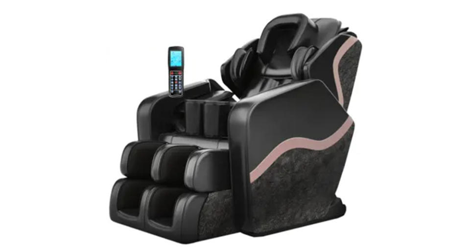 Massage Chairs - Digital Trends Full Body Massage Chair