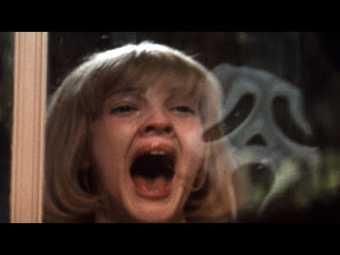 1) Scream (1996)