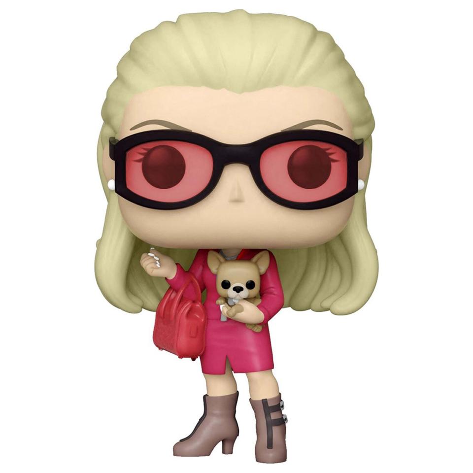 Legally Blonde Funko