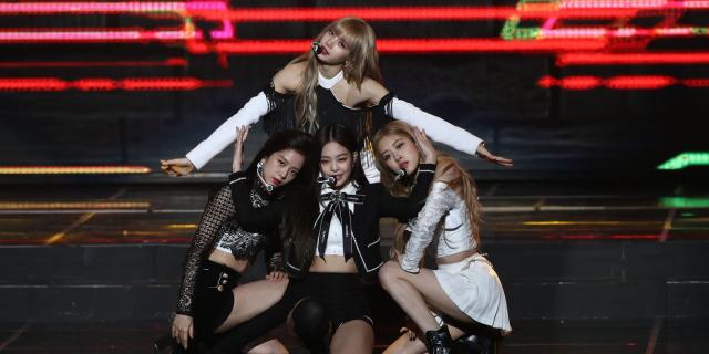 BlackPink born pink: BLACKPINK announce new single 'Pink Venom' from second  album 'Born Pink', song to release on August 19 - The Economic Times