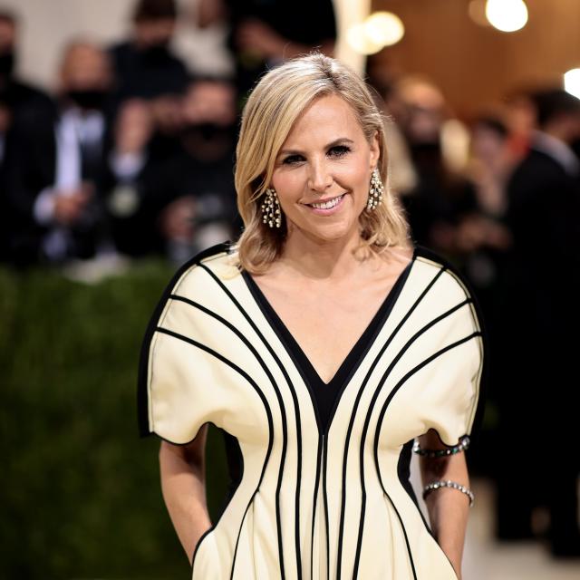 Tory Burch on Roe v. Wade and the Women Who've Shaped Her Life and Business