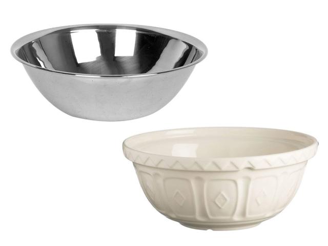 These Pinch Bowls Are Just $13, and I Swear They'll Make Cooking More  Enjoyable