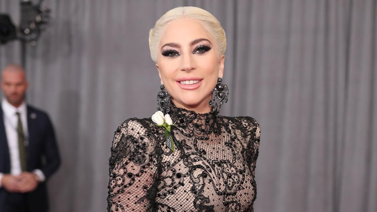 Lady Gaga Reveals What She Thinks Is Her No 1 Look Ever And It S Very Iconic