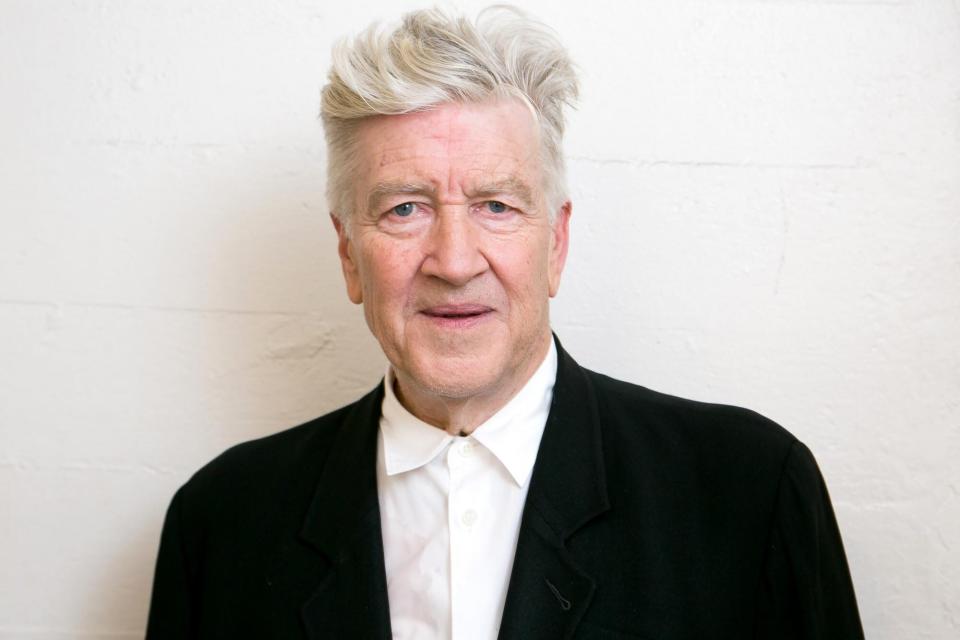 David Lynch