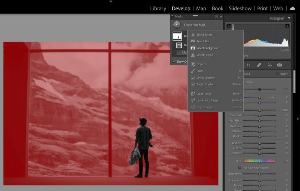 Adobe以人工智慧強化Photoshop、Lightroom替換物件及去背應用功能，攜手Meta佈局元宇宙發展