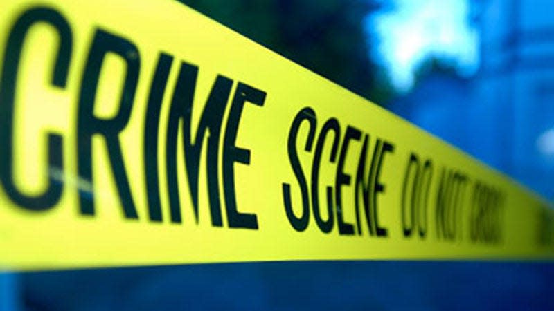 Town of Palm Beach death investigation