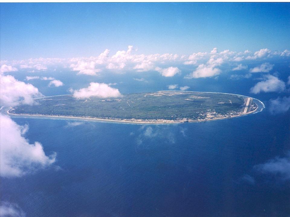 Nauru