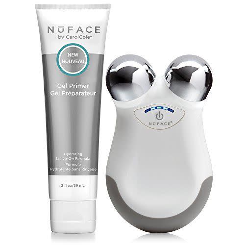 NuFACE Mini Petite Toning Device