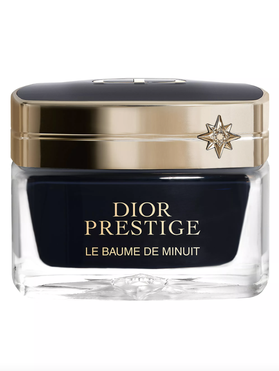 <p><a href="https://go.redirectingat.com?id=74968X1596630&url=https%3A%2F%2Fwww.saksfifthavenue.com%2Fproduct%2FDior-Dior-Prestige-Le-Baume-De-Minuit-Overnight-Cream-0400020564865.html&sref=https%3A%2F%2Fwww.harpersbazaar.com%2Fbeauty%2Fskin-care%2Fa43726481%2Fbest-skincare-products%2F" rel="nofollow noopener" target="_blank" data-ylk="slk:Shop Now;elm:context_link;itc:0;sec:content-canvas" class="link ">Shop Now</a></p><p>Prestige Le Baume de Minuit</p><p>$775.00</p>