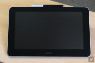 Wacom One graphics slate