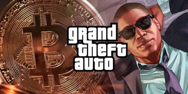 GTA Online: Rockstar prohíbe los NFT y las criptomonedas en el Roleplay