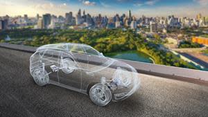 LG and Magna enter joint venture agreement to accelerate time to market in powertrain electrification.